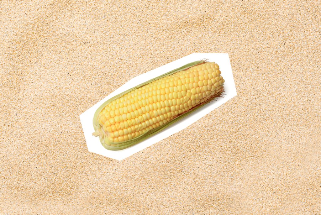 milho-na-praia