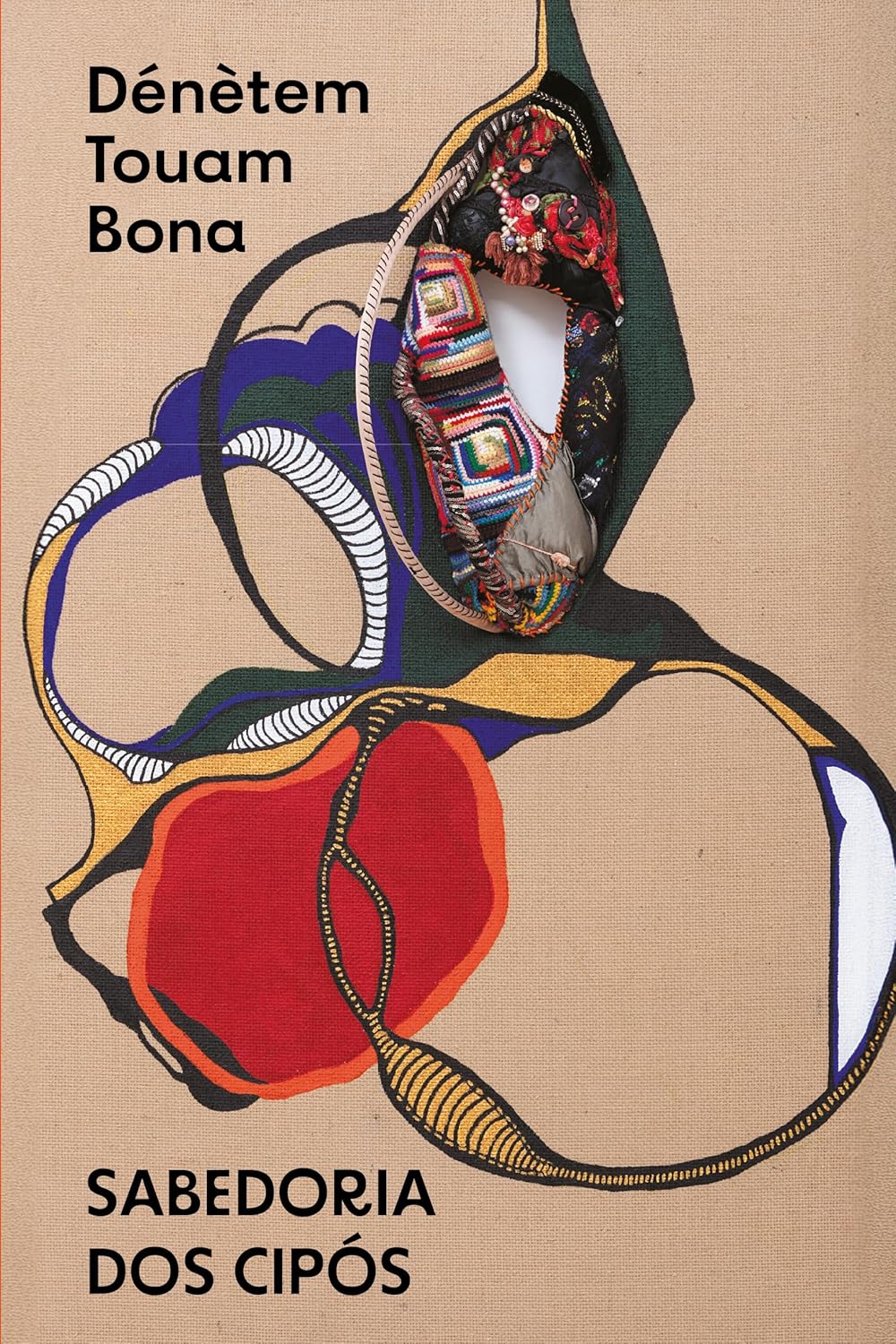 sabedoria dos cipós