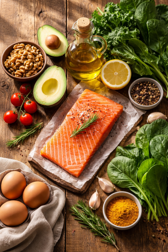 Seu Tipo de Pele Está Mandando um Recado E Você Está Ignorando