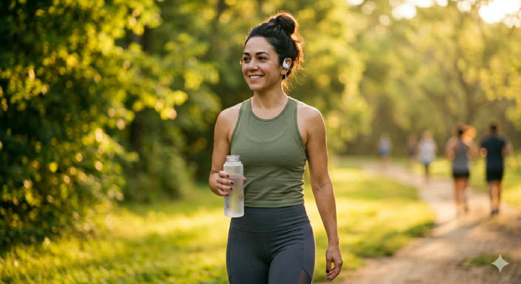 Fazer Cardio Todo Dia Está Te Engordando - Entenda o Papel do Cortisol 4
