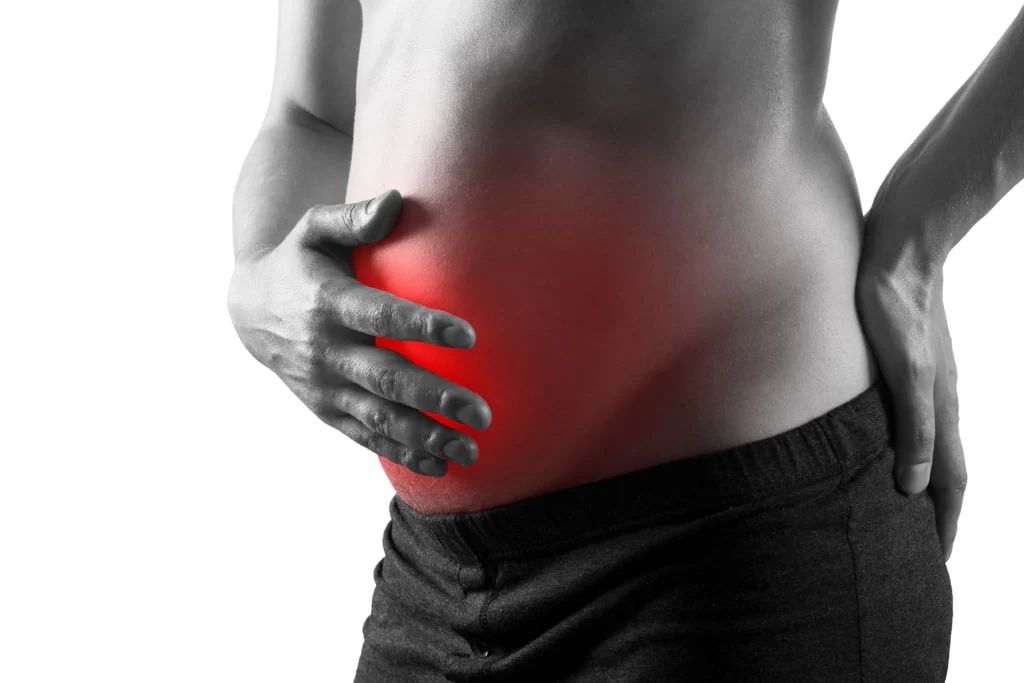 Como evitar o inchaço abdominal ao tomar creatina 2