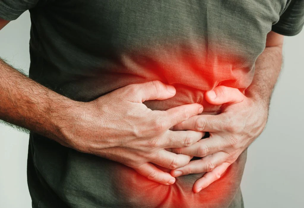 Como evitar o inchaço abdominal ao tomar creatina