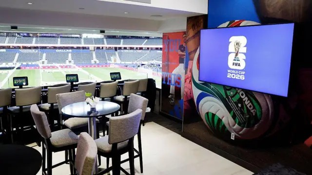A Copa do Mundo dos ultrarricos: pacote de R$ 20 milhões para a final, jatinho entre os estádios e encontro com jogadores