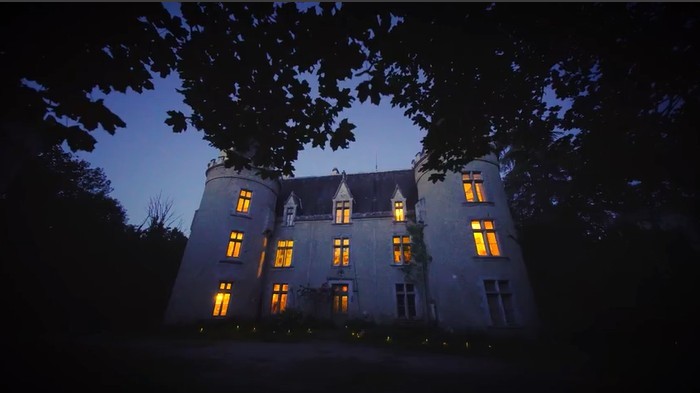Castelo mais 'mal-assombrado' da França: conheça lugar que atrai investigadores paranormais e curiosos