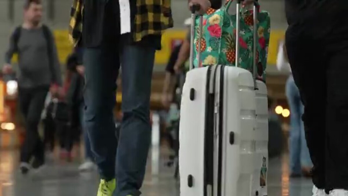 Passageiro indisciplinado pode ficar até um ano sem poder viajar de avião; veja as novas regras da Anac