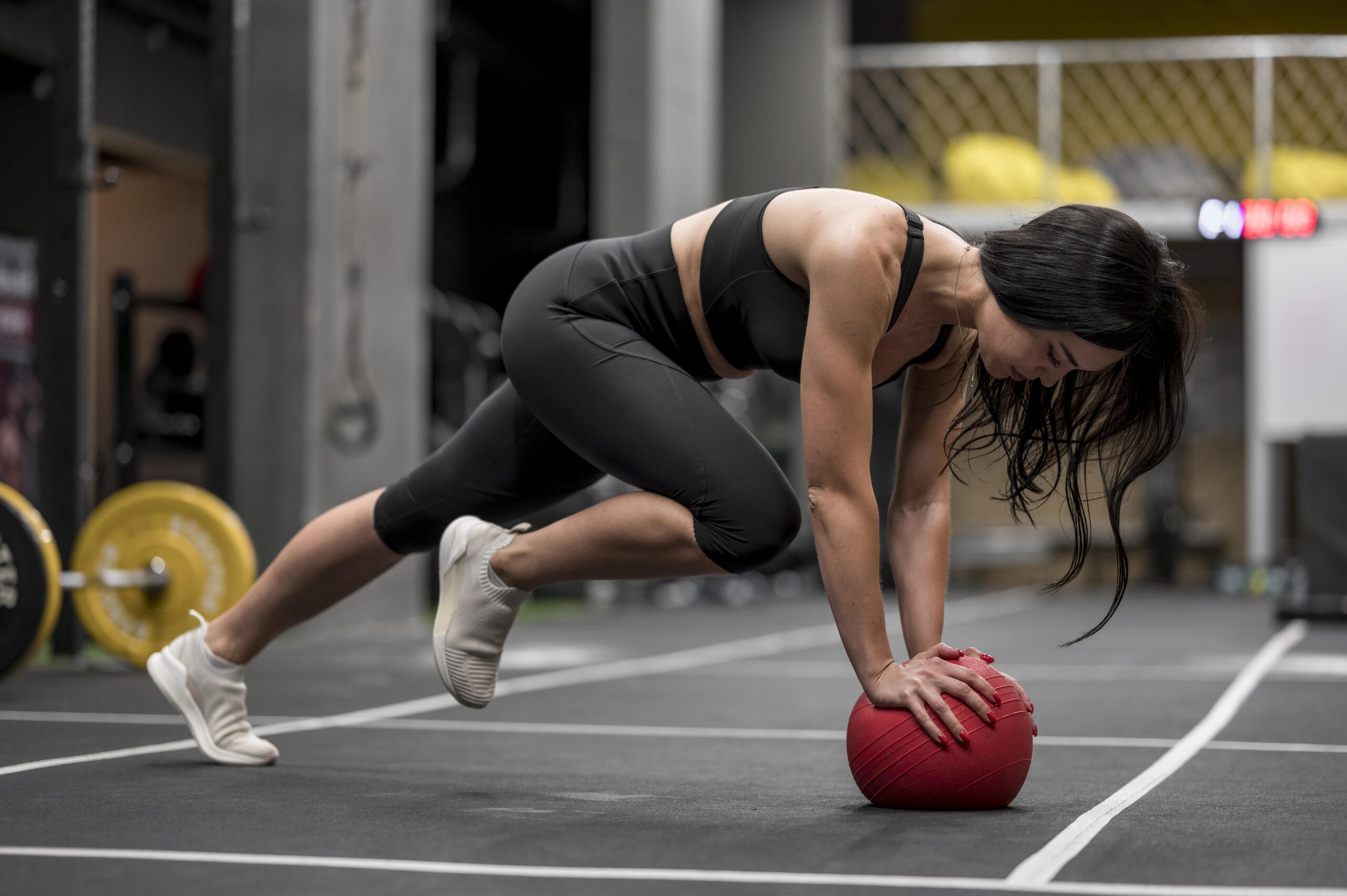 Treino funcional faz perder mais peso? Entenda a modalidade e seus resultados
