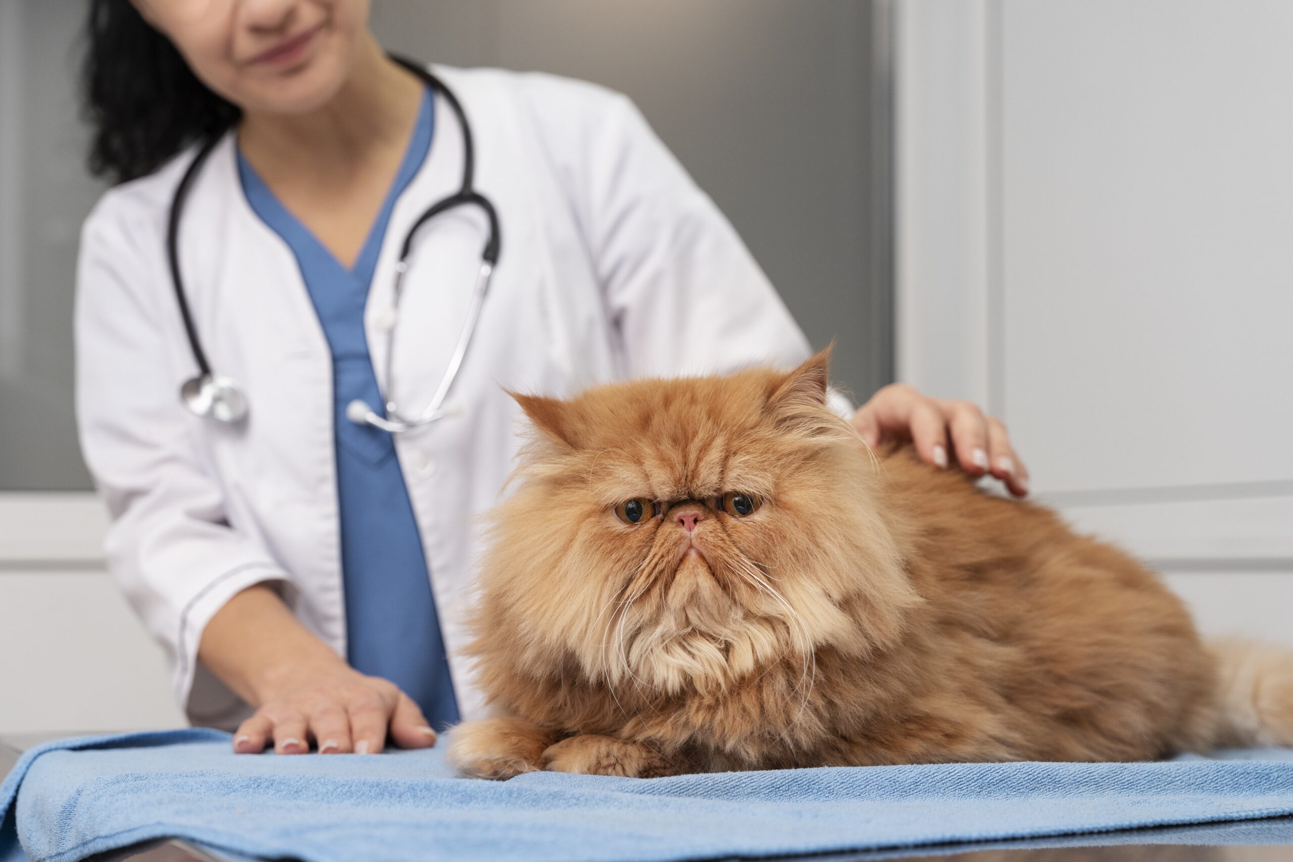 Câncer de mama em pets: entenda como a doença se manifesta em cães e gatos