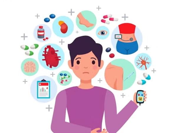 Diabetes Mellitus Tudo o Que Você Precisa Saber para Proteger Sua Saúde